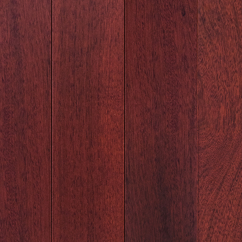 Solid Jatoba Random Length Small Box
