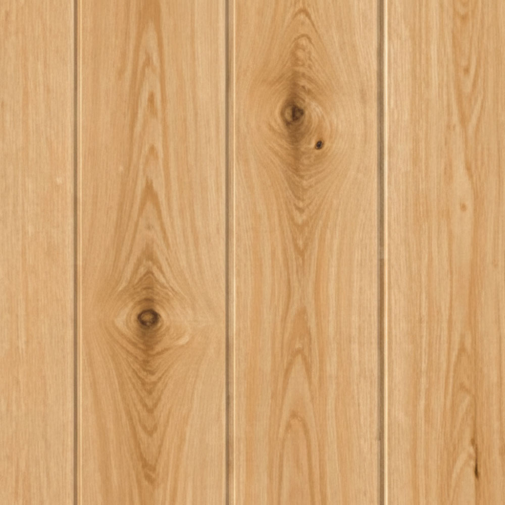 2-Layer Oak Classic Oiled (Germany)