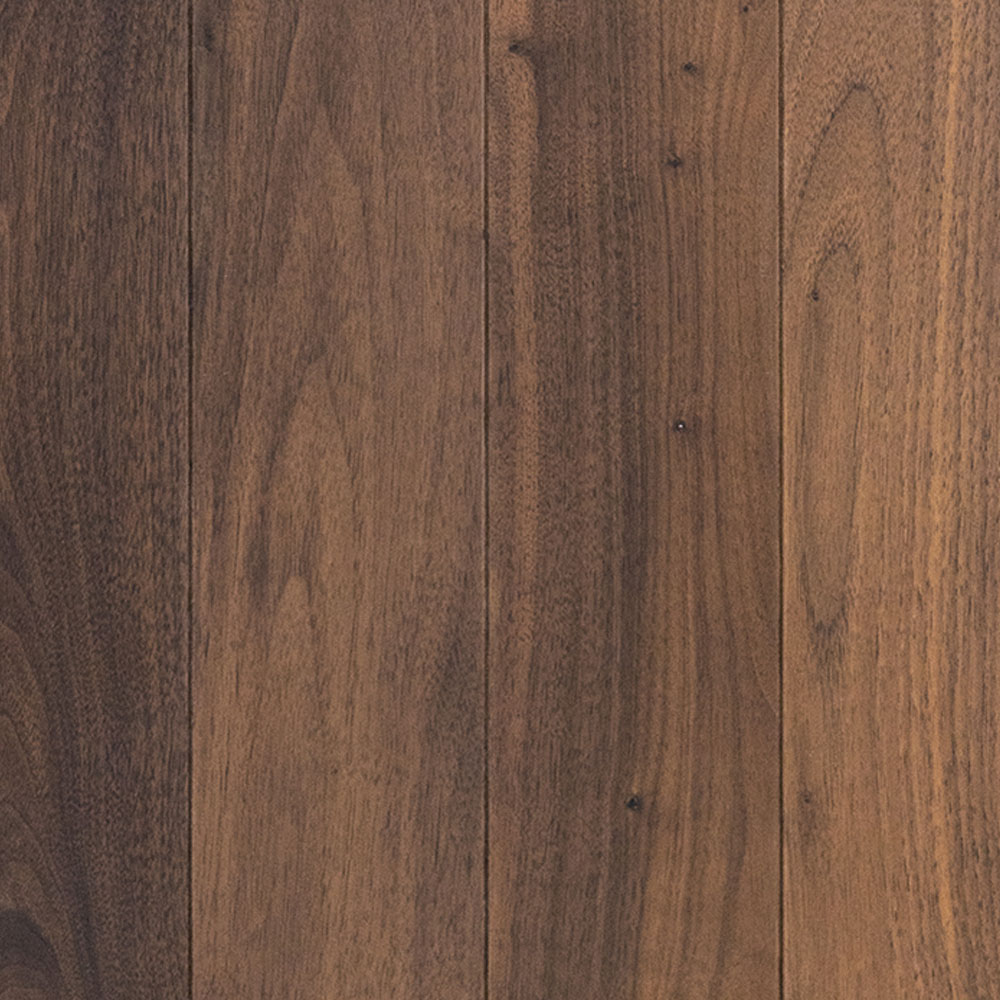 WUUDE Hollow Board American Walnut 2300x140x24