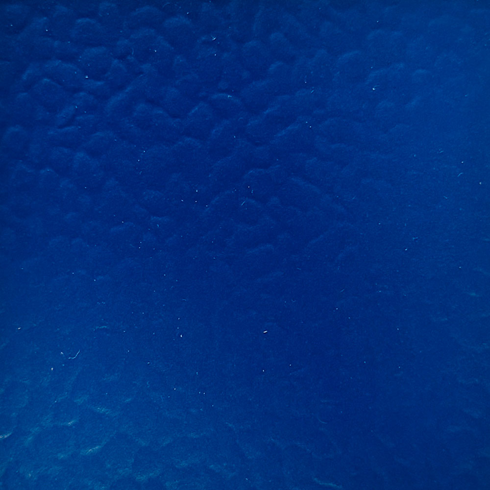 PVC Sport Flooring Dark Blue 6430