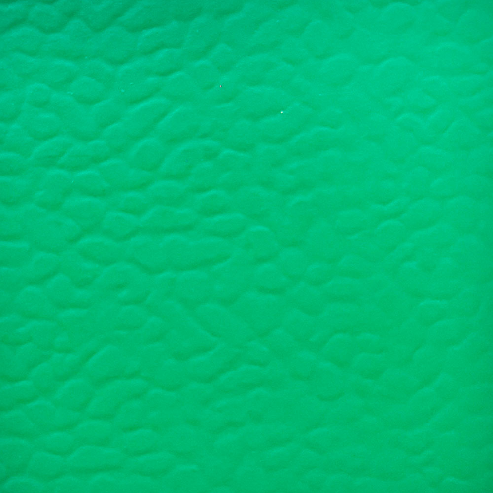 PVC Sport Flooring Mint Green 6570