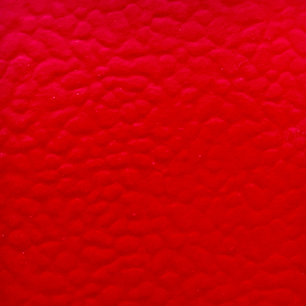 PVC Sport Flooring Red 6180